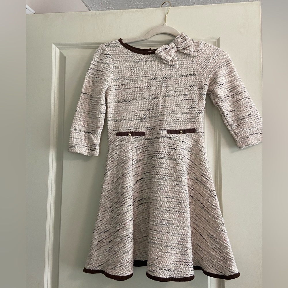 Janie and Jack Dress